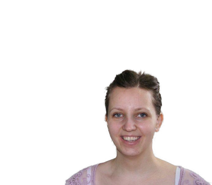 Alenka Mudroňová