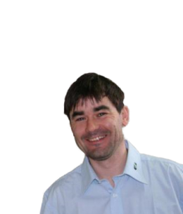 Daniel Babjak