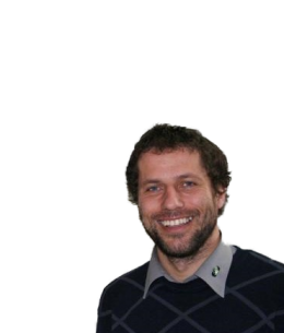 Marcel Kováčik – Momo