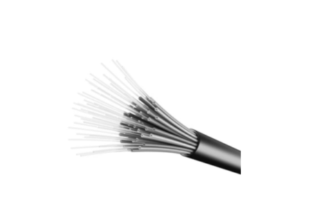 Fibre optics